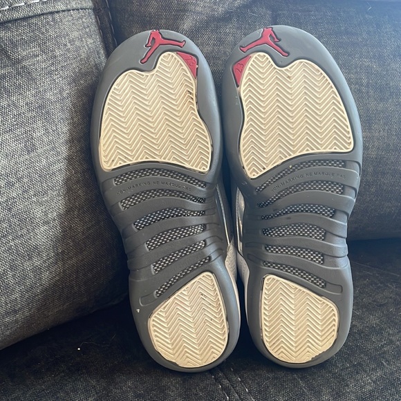 2019
Air Jordan 12 Retro BG 'Dark Grey' - Picture 4 of 4